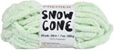 Picture of Premier Yarns Snow Cone Yarn-Green Apple