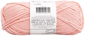 Picture of The Hook Nook Main Squeeze Yarn-Rose Gold