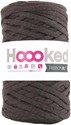 Picture of Hoooked Ribbon XL Yarn-Tobacco Brown