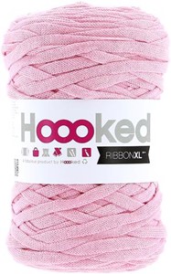 Picture of Hoooked Ribbon XL Yarn-Sweet Pink