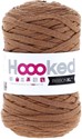 Picture of Hoooked Ribbon XL Yarn-Caramel Brown