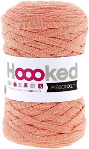 Picture of Hoooked Ribbon XL Yarn-Iced Apricot