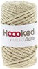 Picture of Hoooked 100% Natural Jute-Vanilla Cream