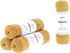 Picture of Hoooked Somen Yarn-Oro