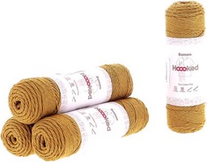Picture of Hoooked Somen Yarn-Ambra
