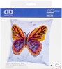 Picture of Diamond Dotz Diamond Embroidery Mini Pillows 7"X7"-Butta Flutta