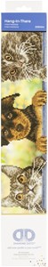 Picture of Diamond Dotz Diamond Embroidery Facet Art Kit 31"X11"-Hang In There
