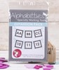 Picture of It's Sew Emma Alphabitties Expansion Pack-Gray