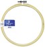 Picture of Janlynn Wood Embroidery Hoop 6"-Natural