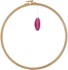 Picture of Frank A. Edmunds Beechwood Embroidery Hoop-12"