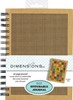 Picture of Dimensions Blank Large Journal-6"X8" 50 Pages