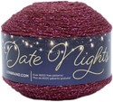 Picture of Lion Brand Date Nights Yarn-Star Ruby