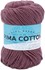 Picture of Lion Brand Pima Cotton Yarn-Rose Taupe