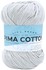 Picture of Lion Brand Pima Cotton Yarn-Stone