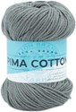 Picture of Lion Brand Pima Cotton Yarn-Pewter