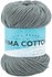 Picture of Lion Brand Pima Cotton Yarn-Pewter