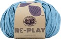 Picture of Lion Brand Re-Play Yarn-Surf Spray