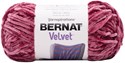 Picture of Bernat Velvet Yarn-Pomegranate