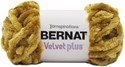 Picture of Bernat Velvet Plus Yarn-Golden Moss