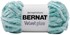 Picture of Bernat Velvet Plus Yarn-Turquoise