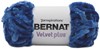 Picture of Bernat Velvet Plus Yarn-Blazer Blue