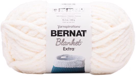 Bernat Blanket Extra Yarn - Teal Dreams