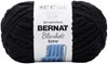 Picture of Bernat Blanket Extra Yarn-Black