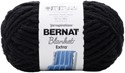Picture of Bernat Blanket Extra Yarn-Black