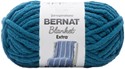 Picture of Bernat Blanket Extra Yarn-Velveteal