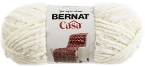 Picture of Bernat Casa Yarn-Cream