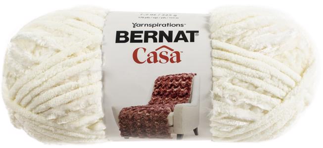 Bernat Casa Yarn