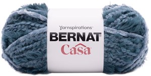 Picture of Bernat Casa Yarn-Mineral Blue