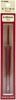 Picture of Tulip Etimo Red Crochet Hook W/ Cushion Grip-Size 6/3.50mm