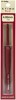 Picture of Tulip Etimo Red Crochet Hook W/ Cushion Grip-Size 7/4.00mm