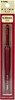 Picture of Tulip Etimo Red Crochet Hook W/ Cushion Grip-Size 10/6.00mm