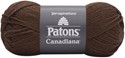 Picture of Patons Canadiana Yarn - Solids-Rich Brown