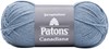 Picture of Patons Canadiana Yarn - Solids-River Blue