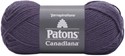 Picture of Patons Canadiana Yarn - Solids-Purple Glow