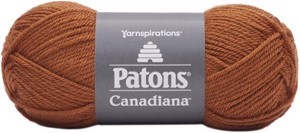 Picture of Patons Canadiana Yarn - Solids-Apricot