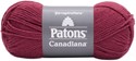 Picture of Patons Canadiana Yarn - Solids-Mossberry