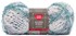 Picture of Red Heart Scrubby Stripes Yarn-Cool Mint