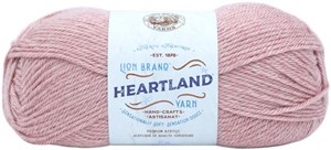Picture of Lion Brand Heartland Yarn-Capitol Reef