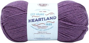 Picture of Lion Brand Heartland Yarn-Kobuk Valley