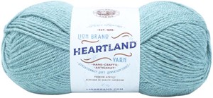 Picture of Lion Brand Heartland Yarn-Congaree