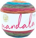 Picture of Lion Brand Mandala Yarn-Groot