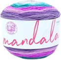 Picture of Lion Brand Mandala Yarn-Mothra