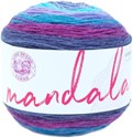 Picture of Lion Brand Mandala Yarn-Hades