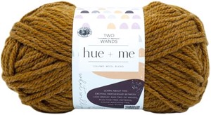 Picture of Lion Brand Hue & Me Yarn-Arrowwood