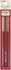 Picture of Tulip Etimo Red Crochet Hook W/ Cushion Grip-3.75mm