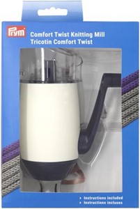 Picture of Dritz Comfort Twist Knitting Mill-